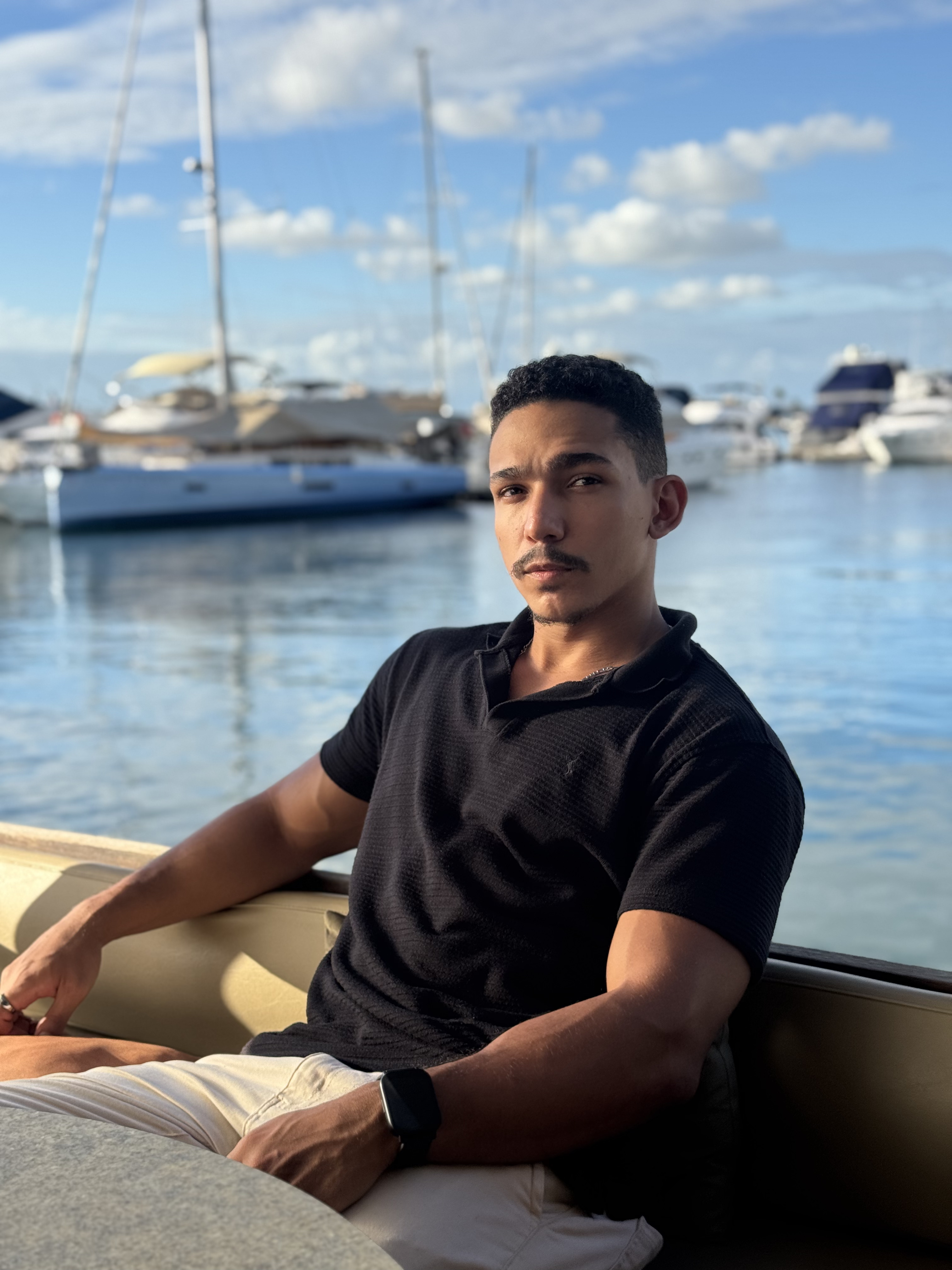 Danilo Rodrigues — PeakRoute